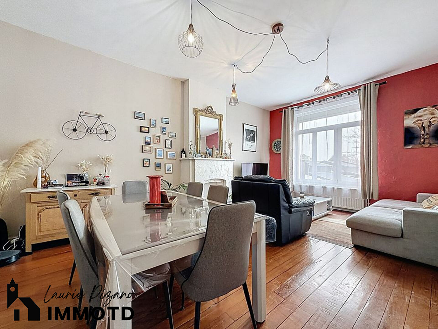 Agence immobilière de Immo TD Dunkerque