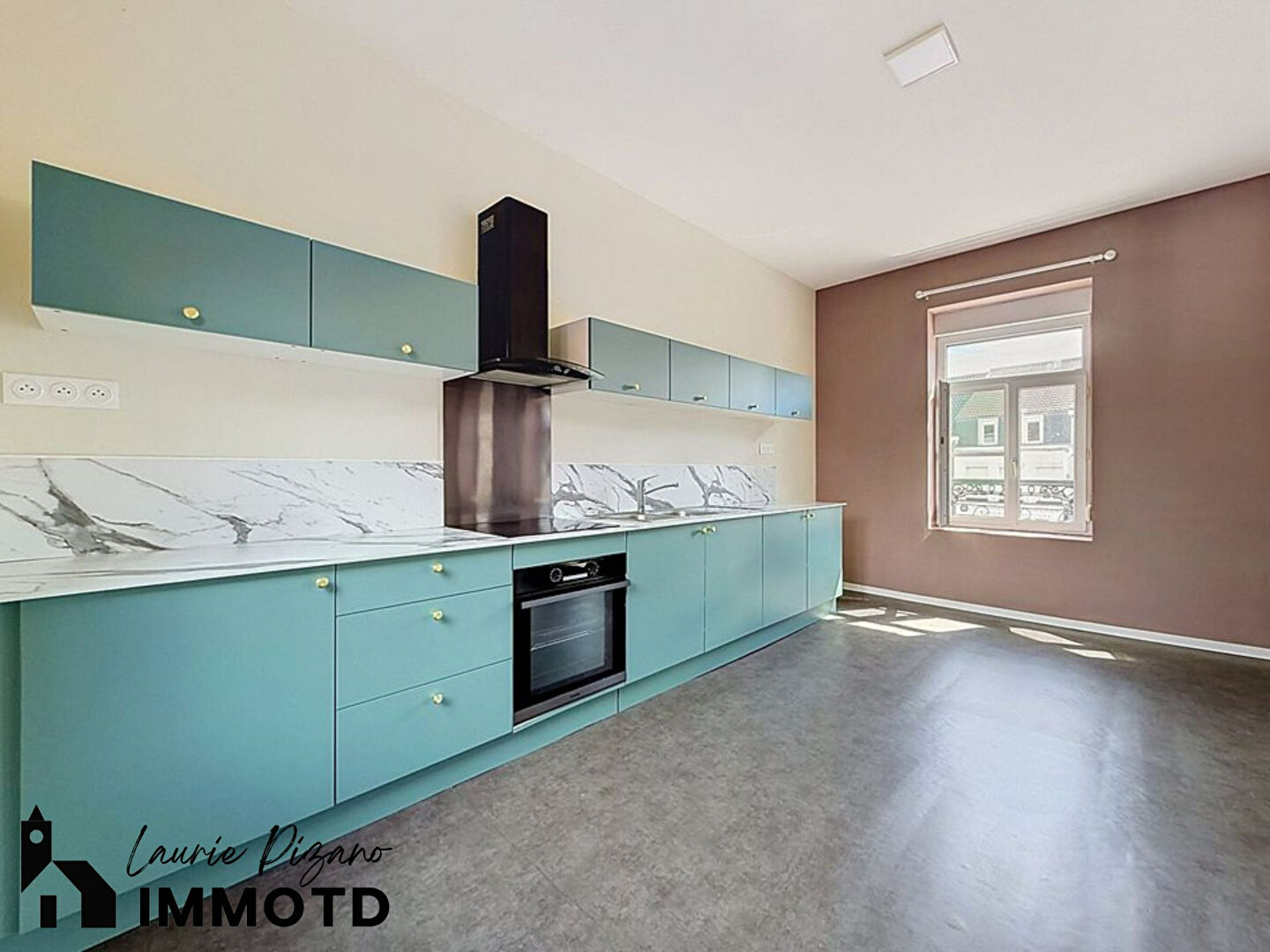 Agence immobilière de Immo TD Dunkerque
