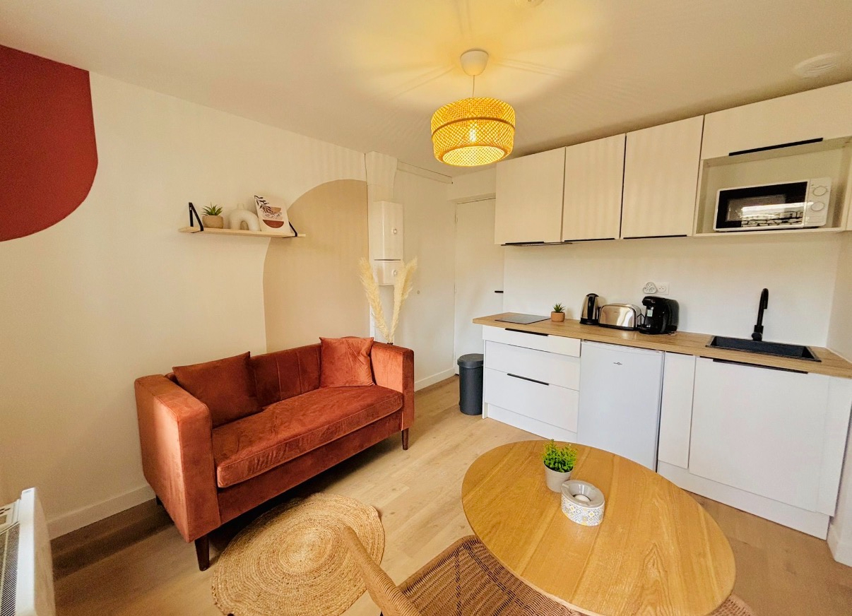 Agence immobilière de Immo TD Dunkerque