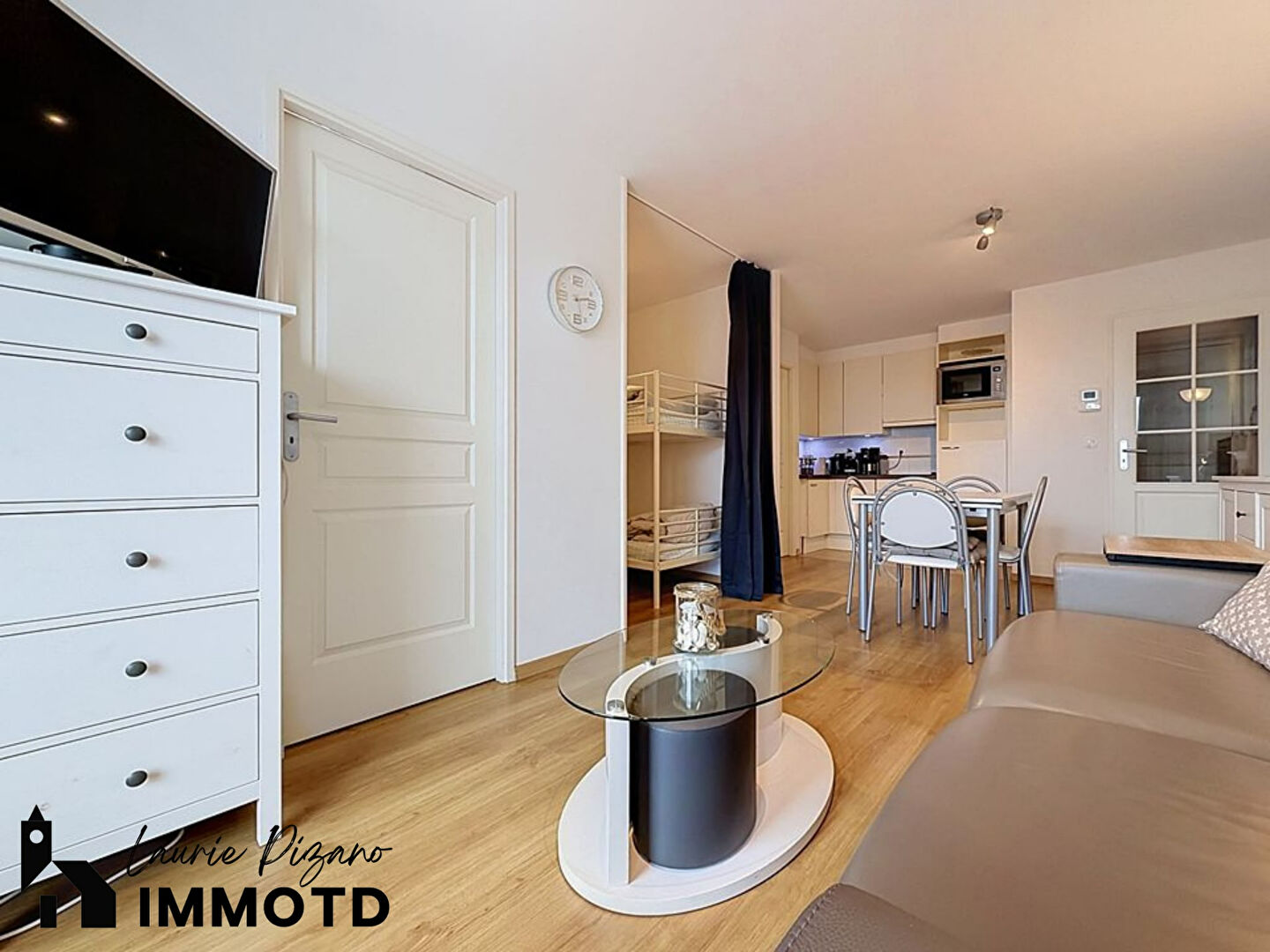 Agence immobilière de Immo TD Dunkerque