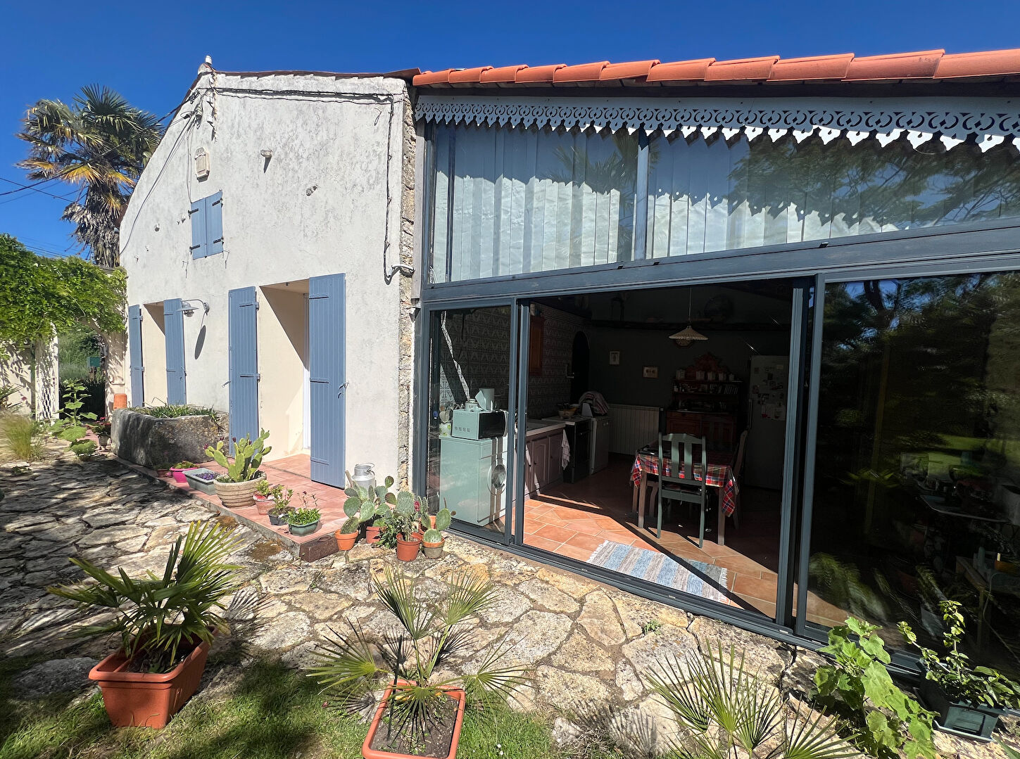 Agence immobilière de Immotis Fouras