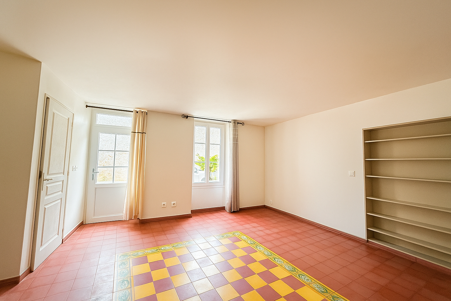 Maison Saint Laurent De La Pree 3 pièces 60.69 m2