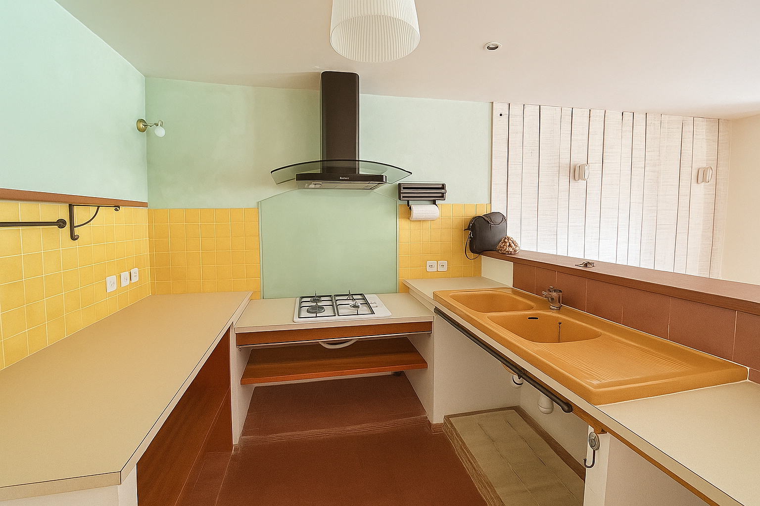 Photo Maison Saint Laurent De La Pree 3 pièces 60.69 m2 image 2/6