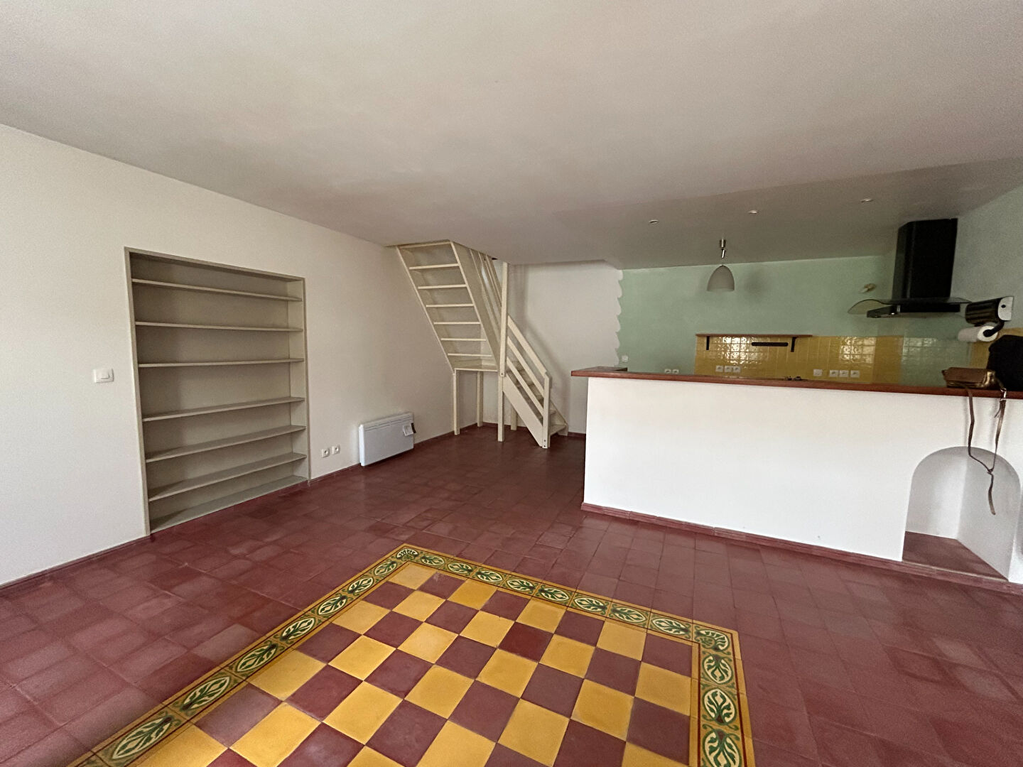 Photo Maison Saint Laurent De La Pree 3 pièces 60.69 m2 image 3/6