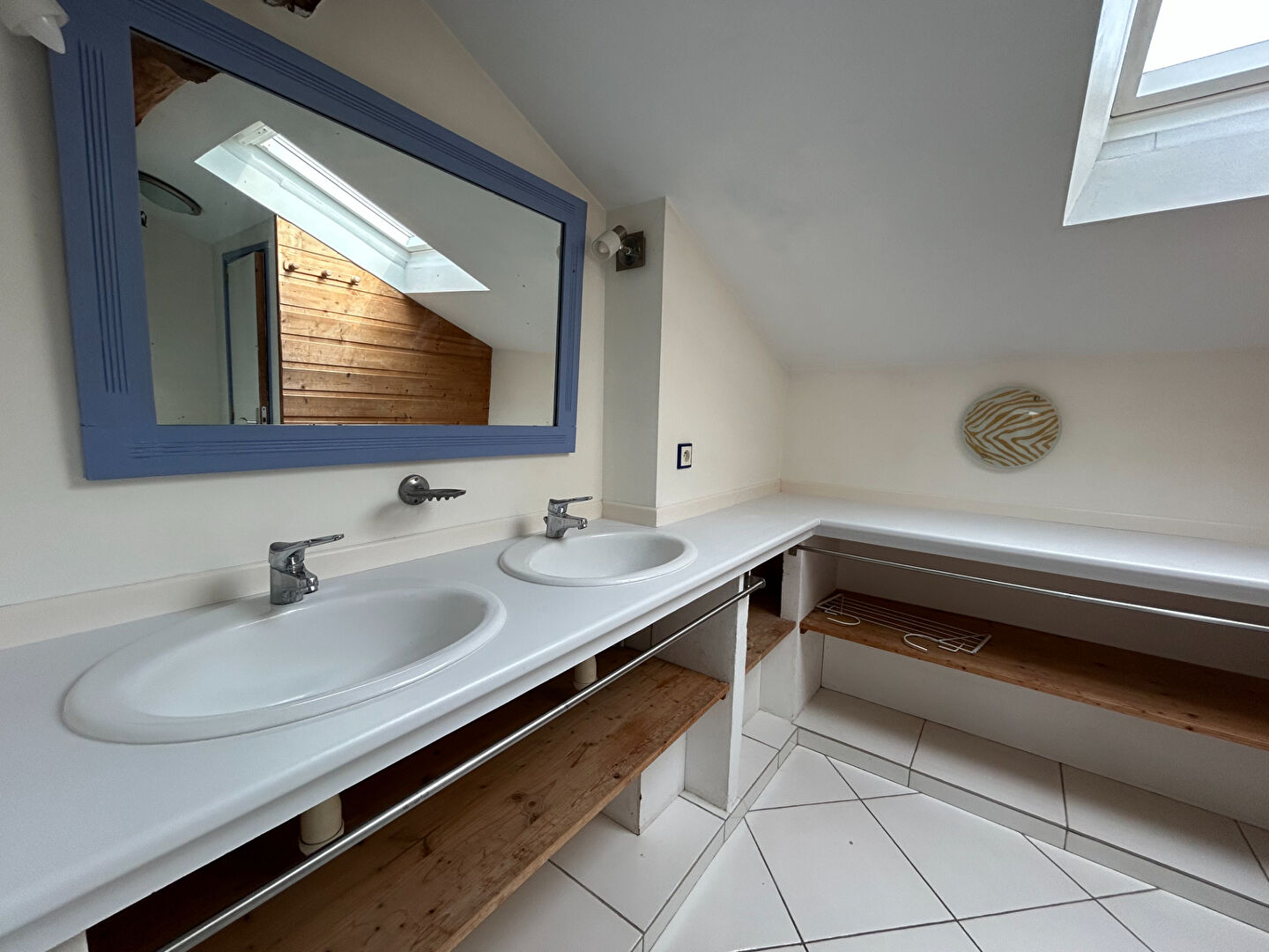 Photo Maison Saint Laurent De La Pree 3 pièces 60.69 m2 image 5/6