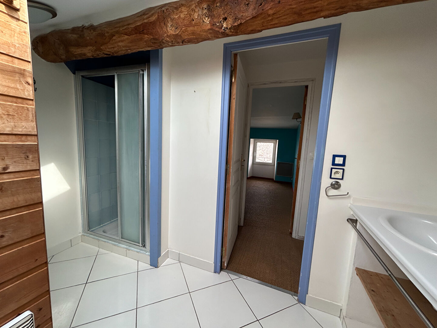 Photo Maison Saint Laurent De La Pree 3 pièces 60.69 m2 image 6/6