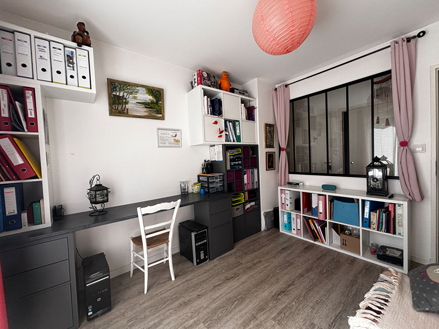 Photo Maison  6 pièce(s) 145 m2  SAINT LAURENT DE LA PREE image 4/6