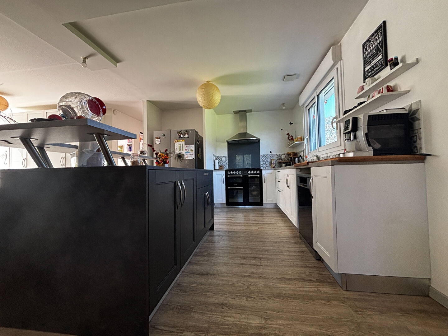 Photo Maison  6 pièce(s) 145 m2  SAINT LAURENT DE LA PREE image 5/6