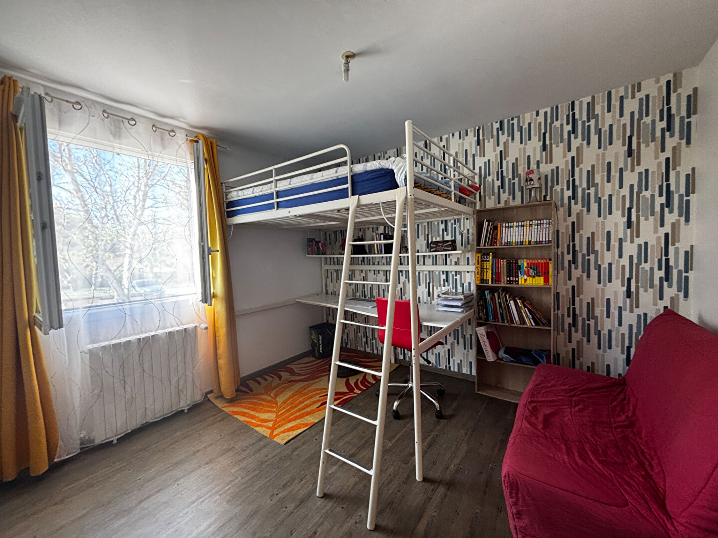 Photo Maison  6 pièce(s) 145 m2  SAINT LAURENT DE LA PREE image 6/6