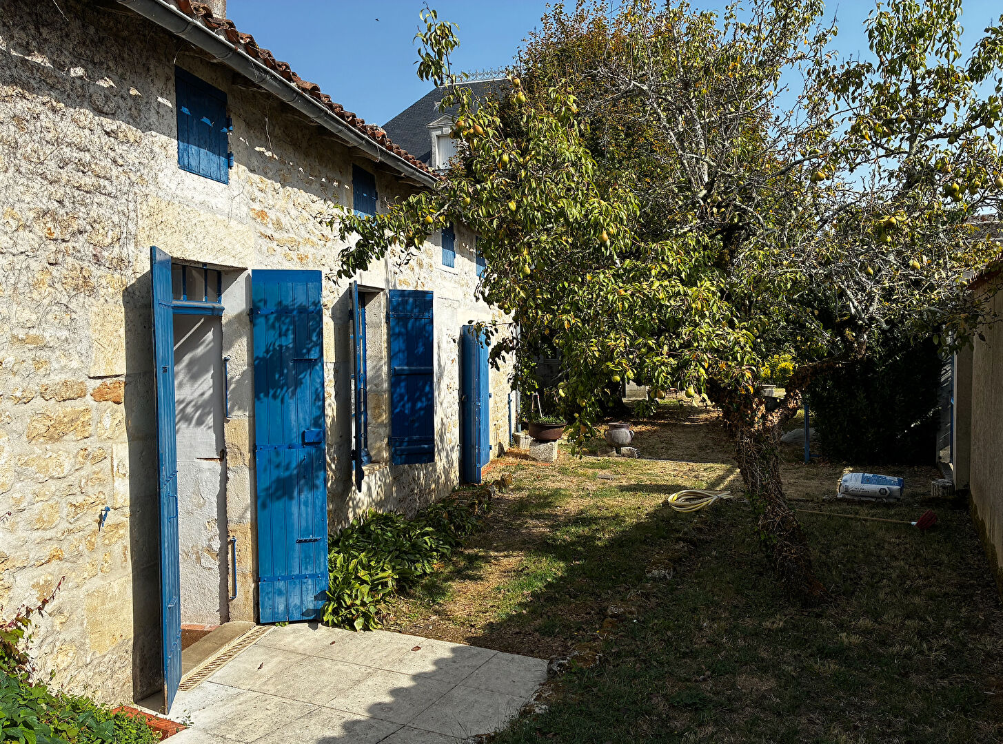 Agence immobilière de Immotis Fouras