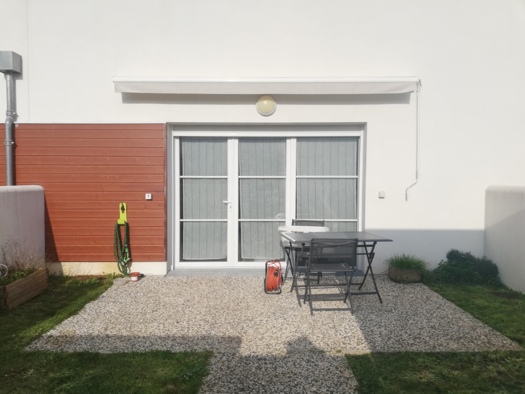 Agence immobilière de Immotis Fouras