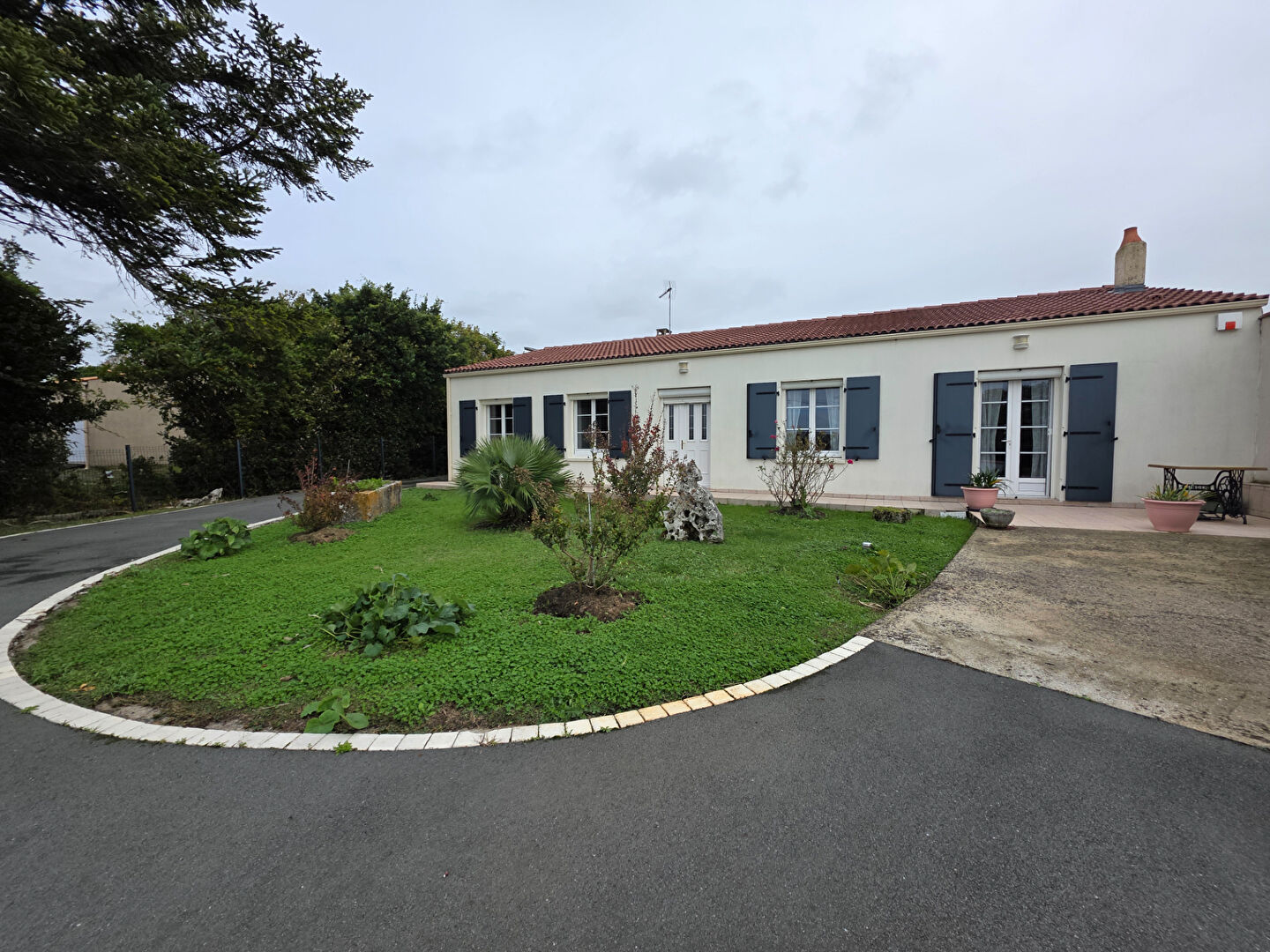 Agence immobilière de Immotis Fouras