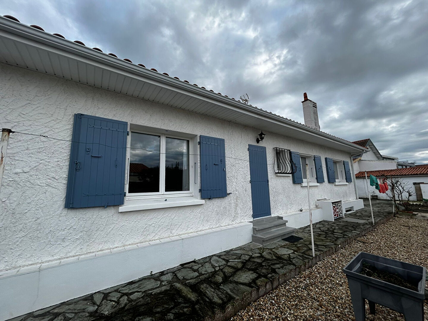 Agence immobilière de Immotis Fouras