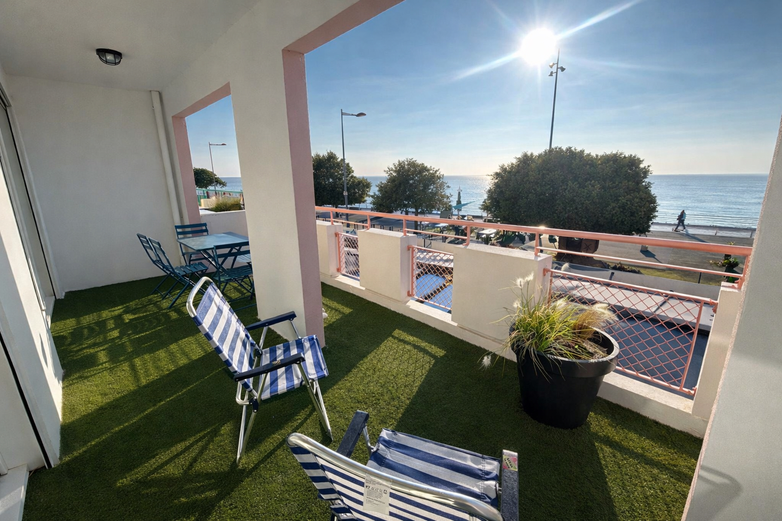 Agence immobilière de Immotis Fouras