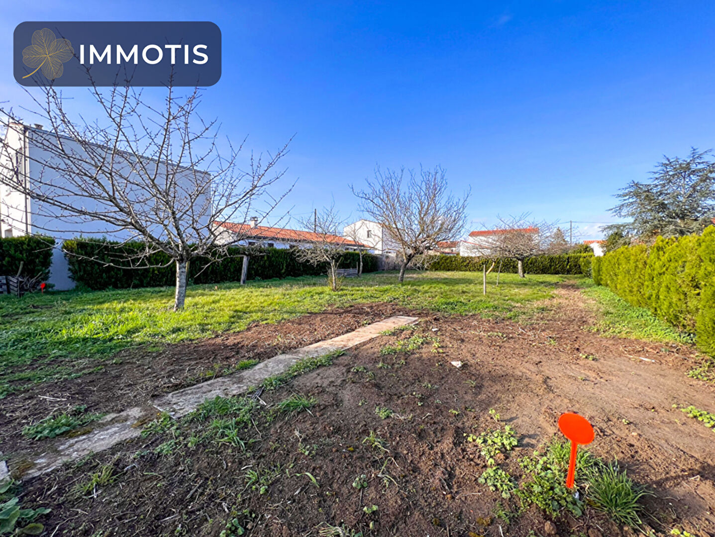 Agence immobilière de Immotis Fouras