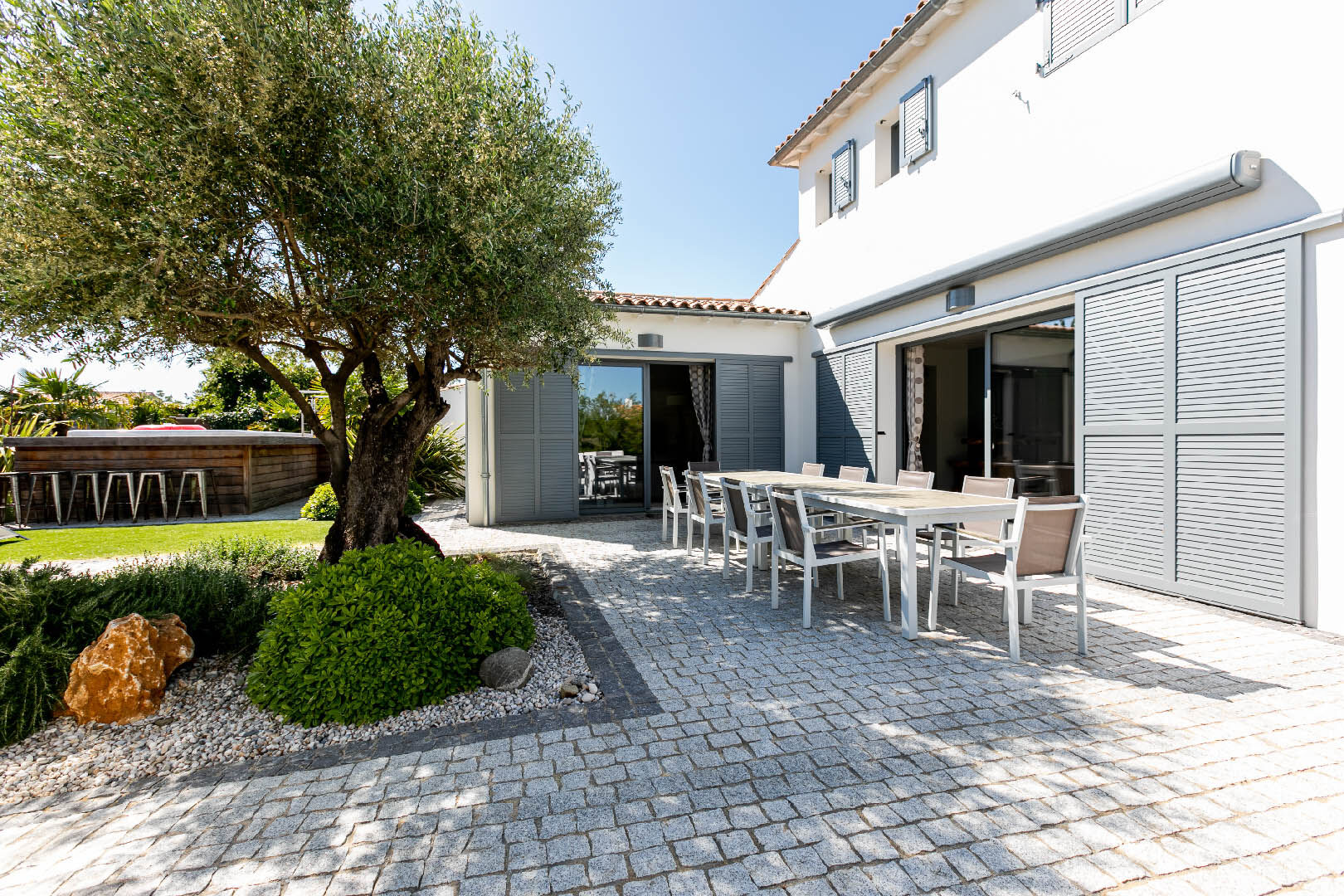 Agence immobilière de Immotis Fouras