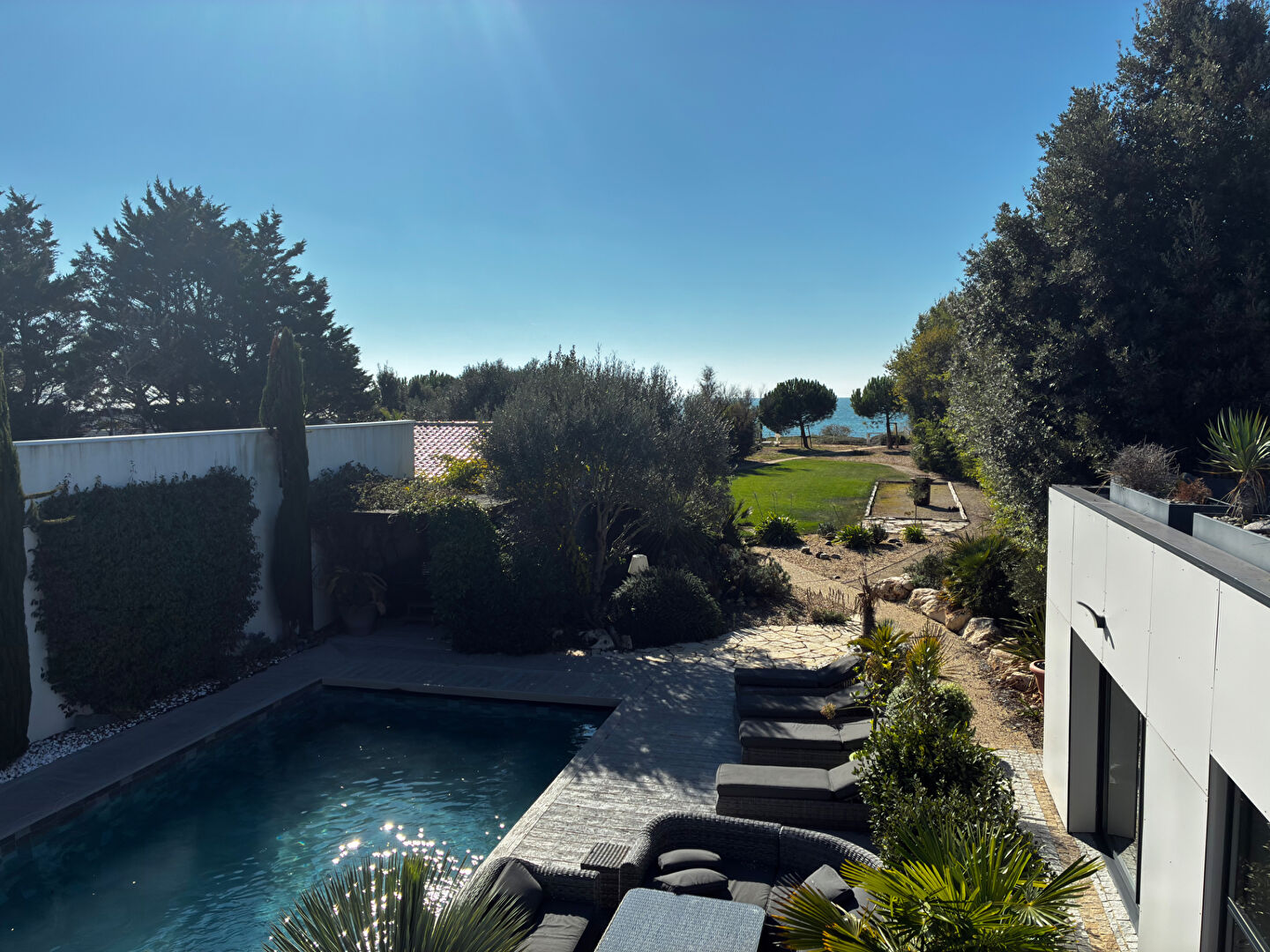 Agence immobilière de Immotis Fouras