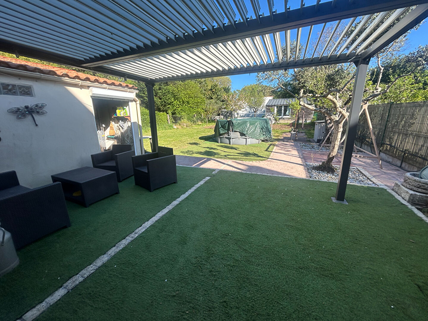 Agence immobilière de Immotis Fouras