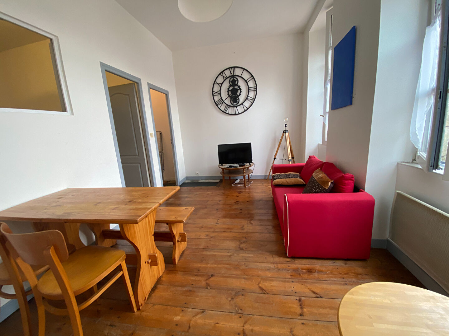 Agence immobilière de Immotis Fouras