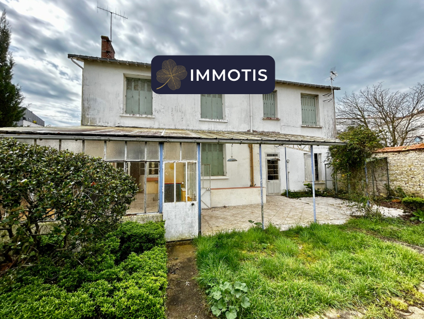 Agence immobilière de Immotis Fouras