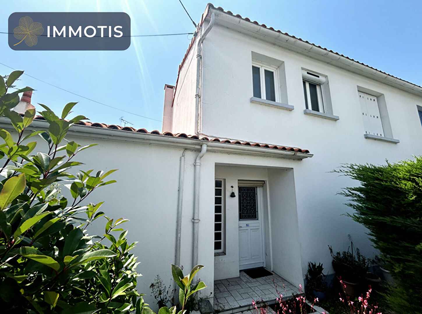 Agence immobilière de Immotis Fouras
