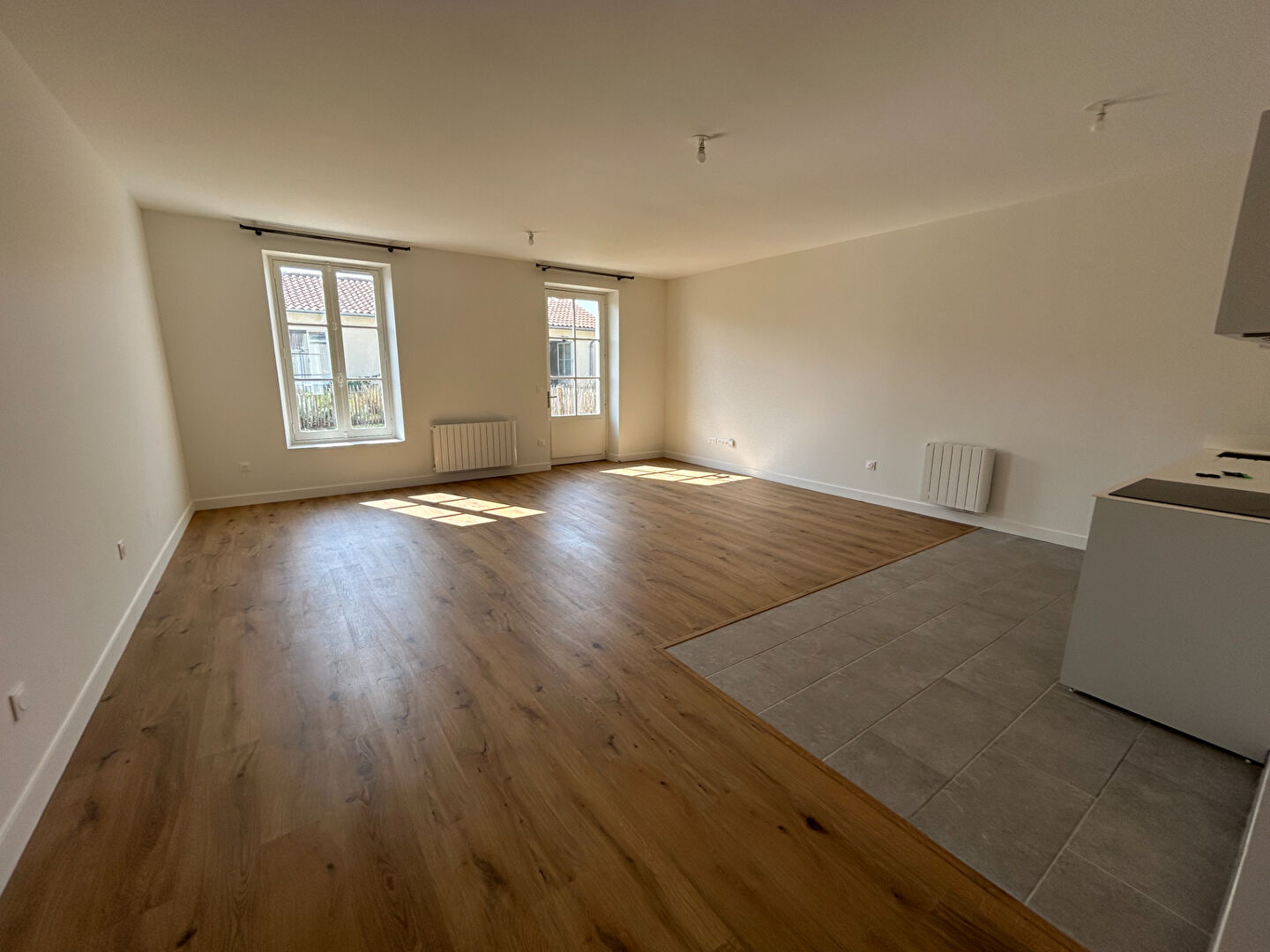 Agence immobilière de Immotis Fouras
