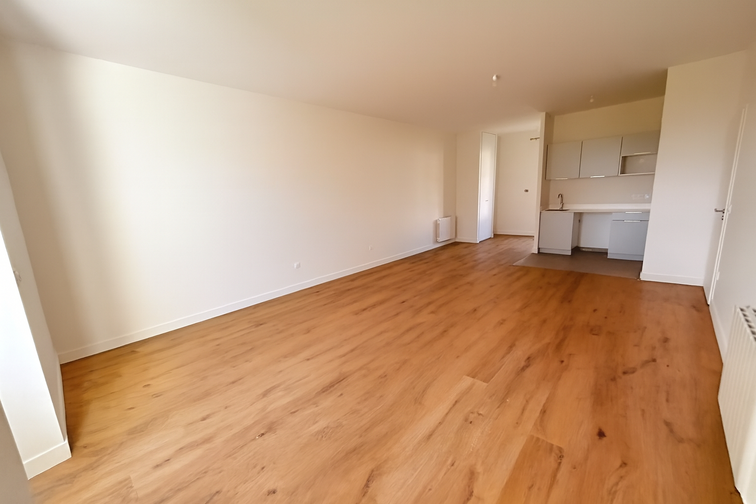 Appartement VUE MER Boyardville 4 pièces 75.95m2 - E009