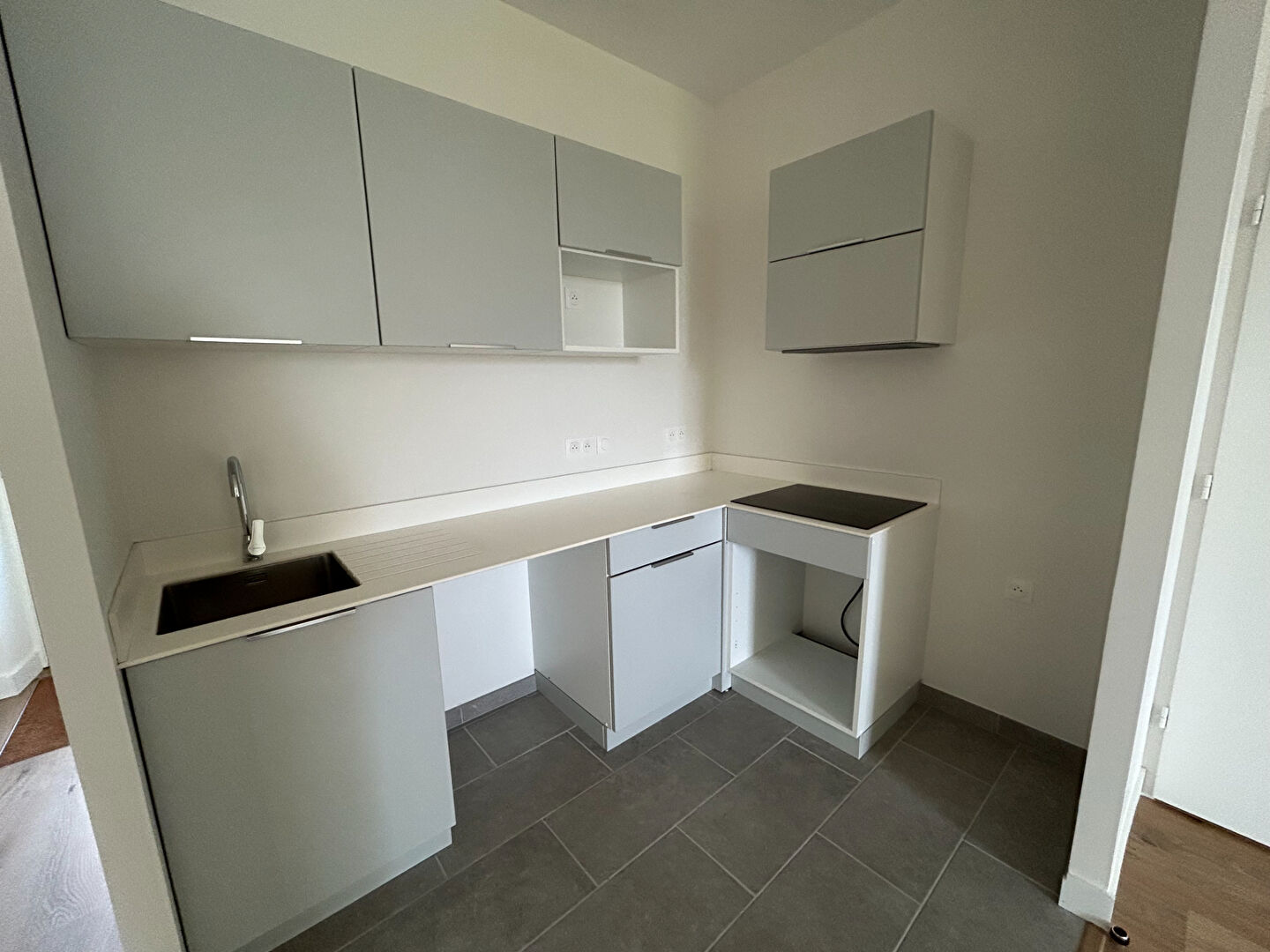 Photo Appartement VUE MER Boyardville 4 pièces 75.95m2 - E009 image 2/6