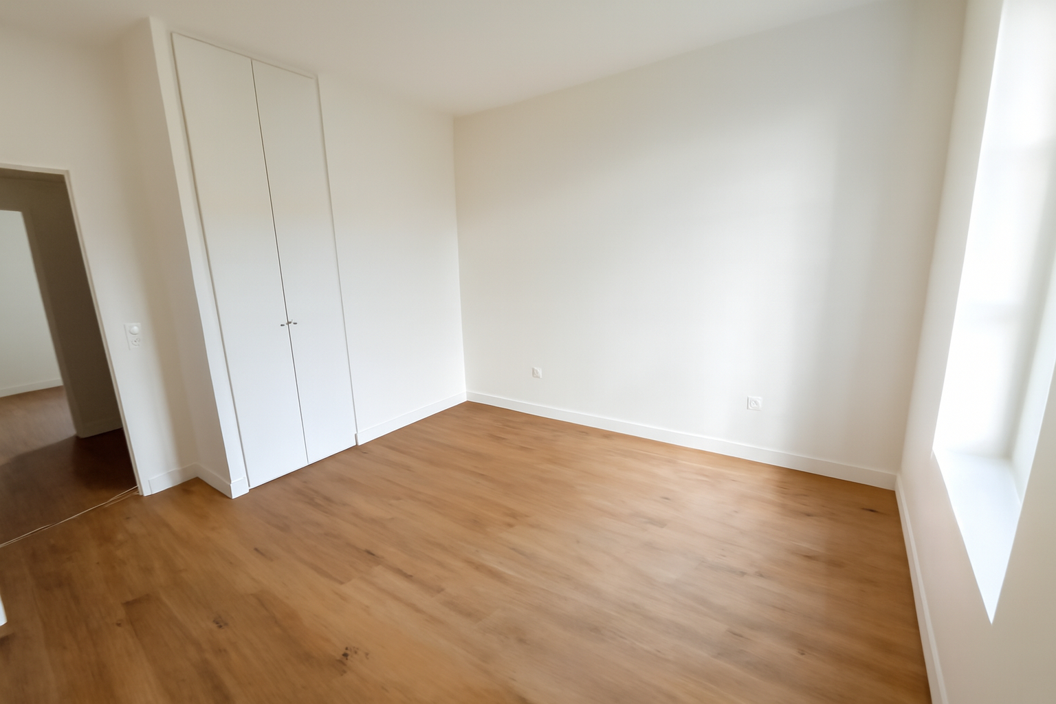 Photo Appartement VUE MER Boyardville 4 pièces 75.95m2 - E009 image 3/6