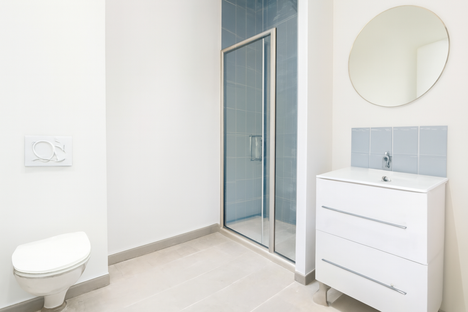 Photo Appartement VUE MER Boyardville 4 pièces 75.95m2 - E009 image 4/6