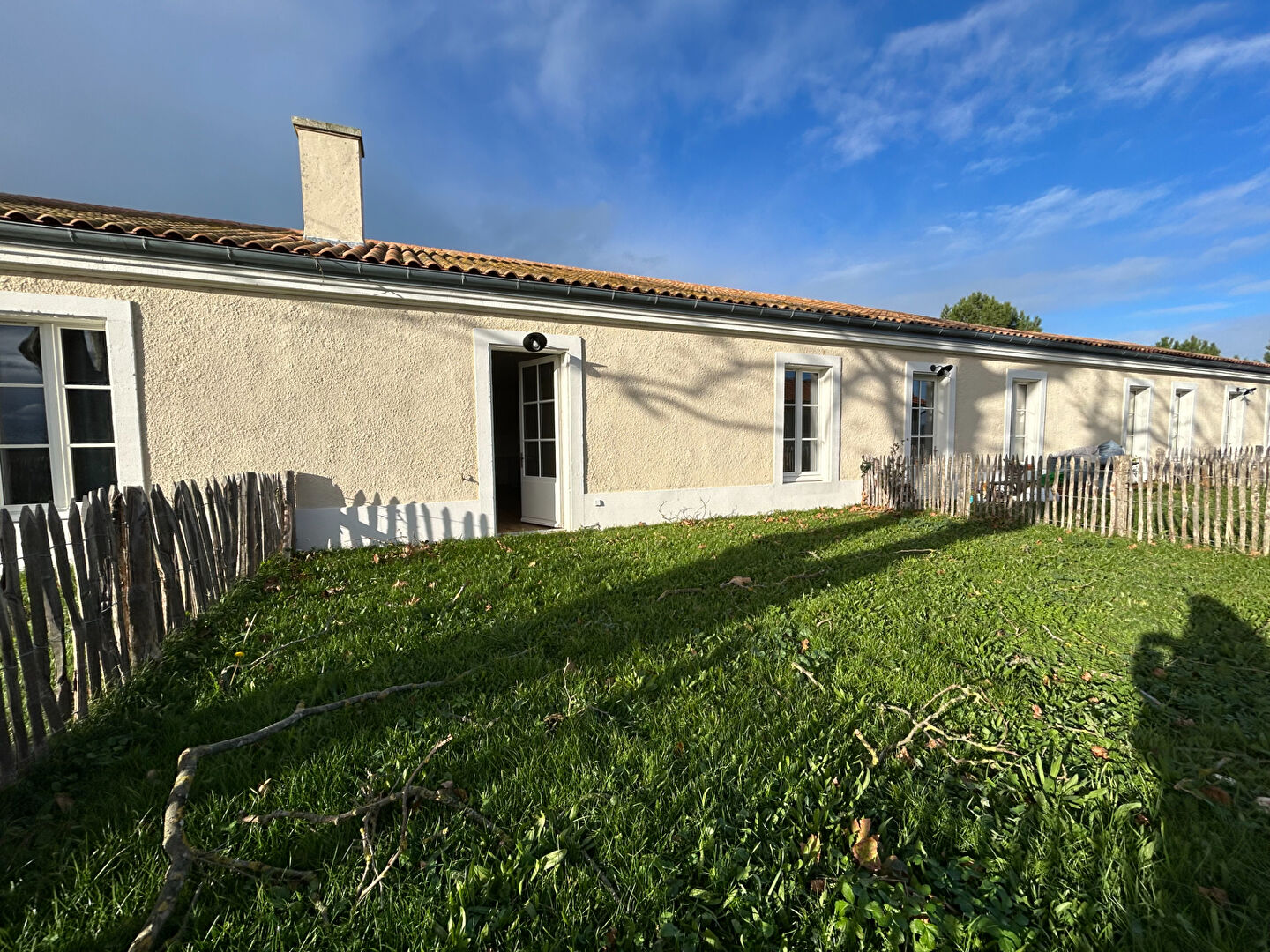 Photo Appartement VUE MER Boyardville 4 pièces 75.95m2 - E009 image 5/6