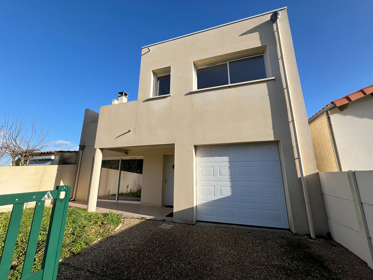 Agence immobilière de Immotis Fouras