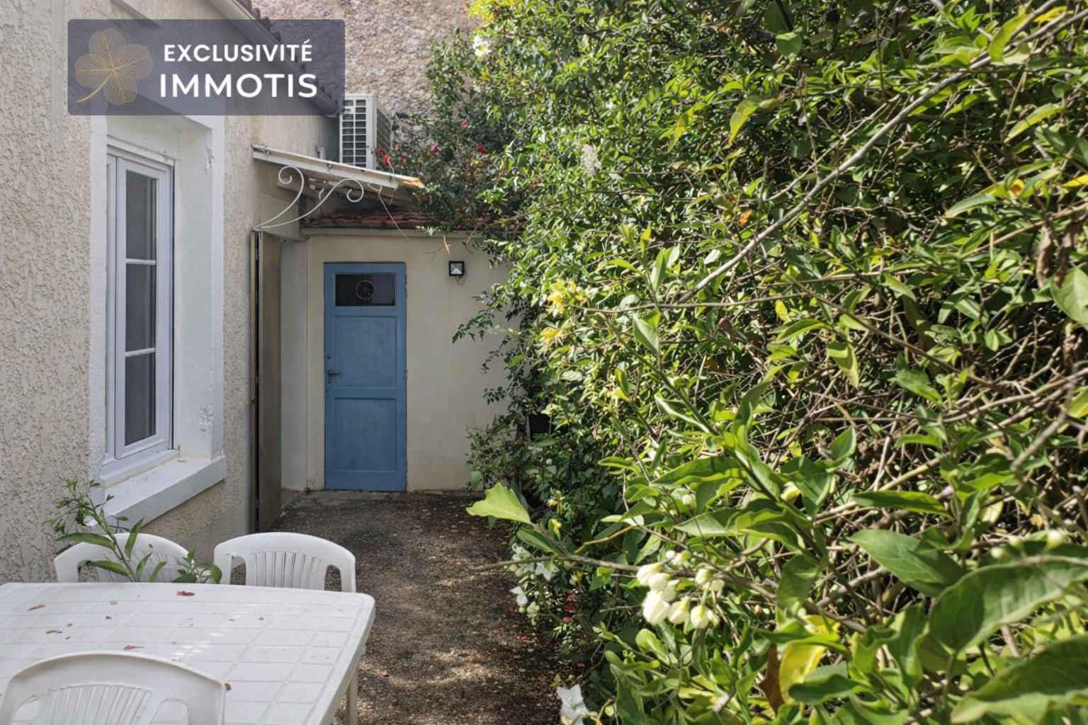 Agence immobilière de Immotis Fouras