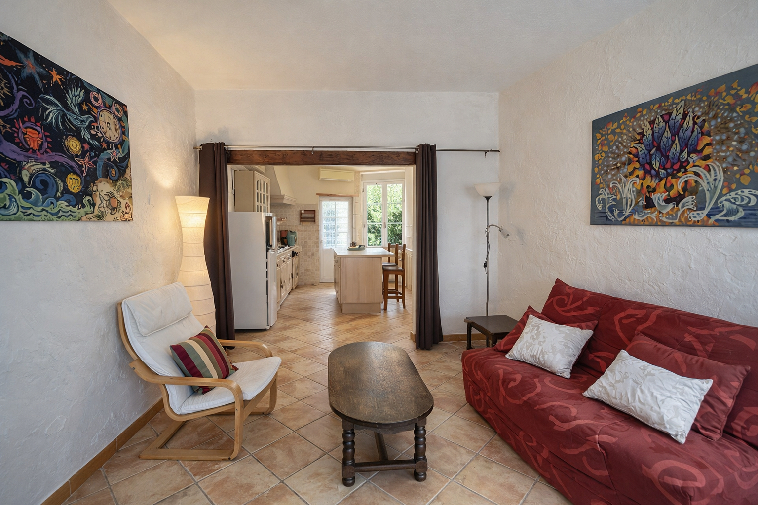 Agence immobilière de Immotis Fouras