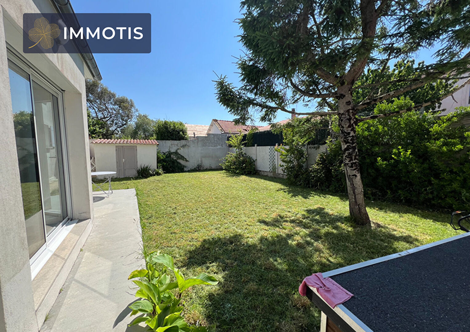 Agence immobilière de Immotis Fouras