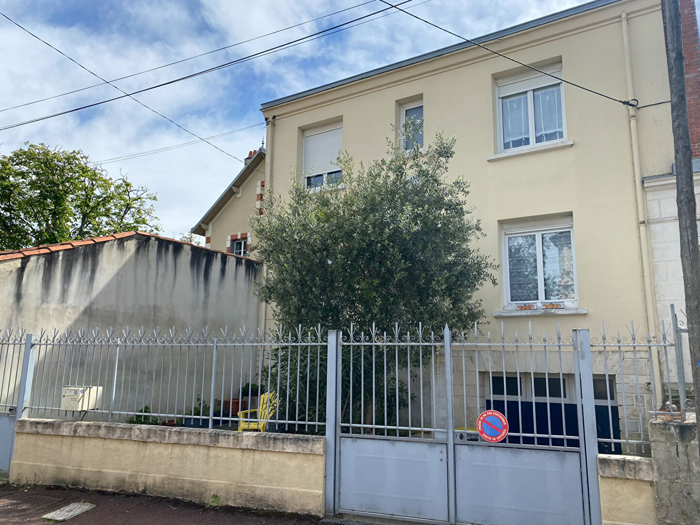 Agence immobilière de Immotis Fouras