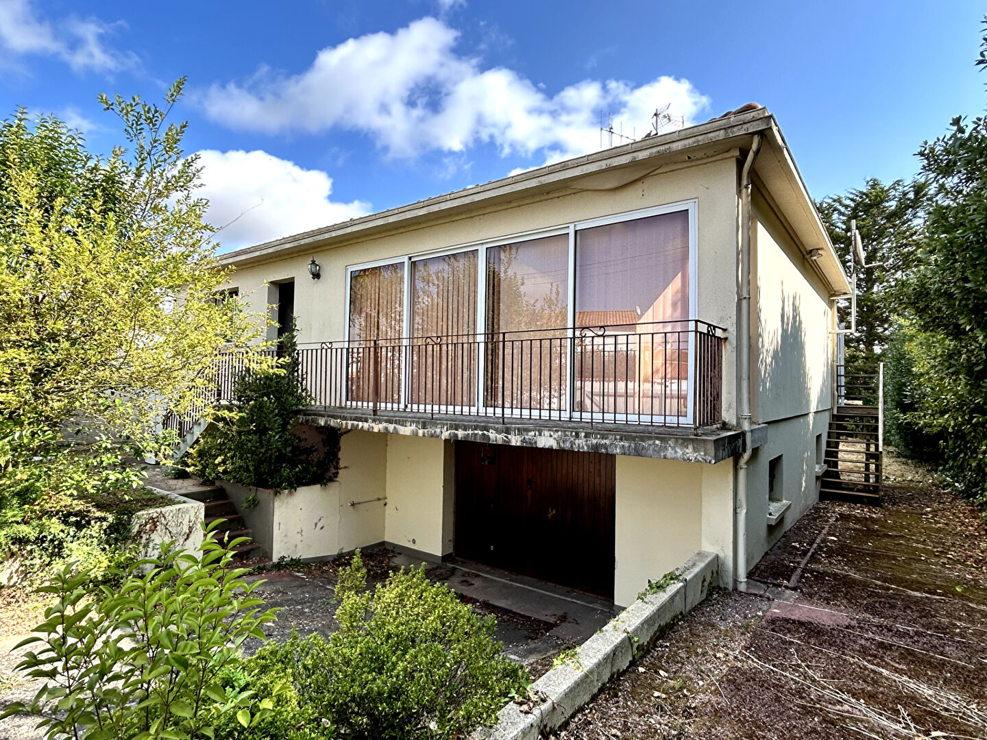 Agence immobilière de Immotis Fouras