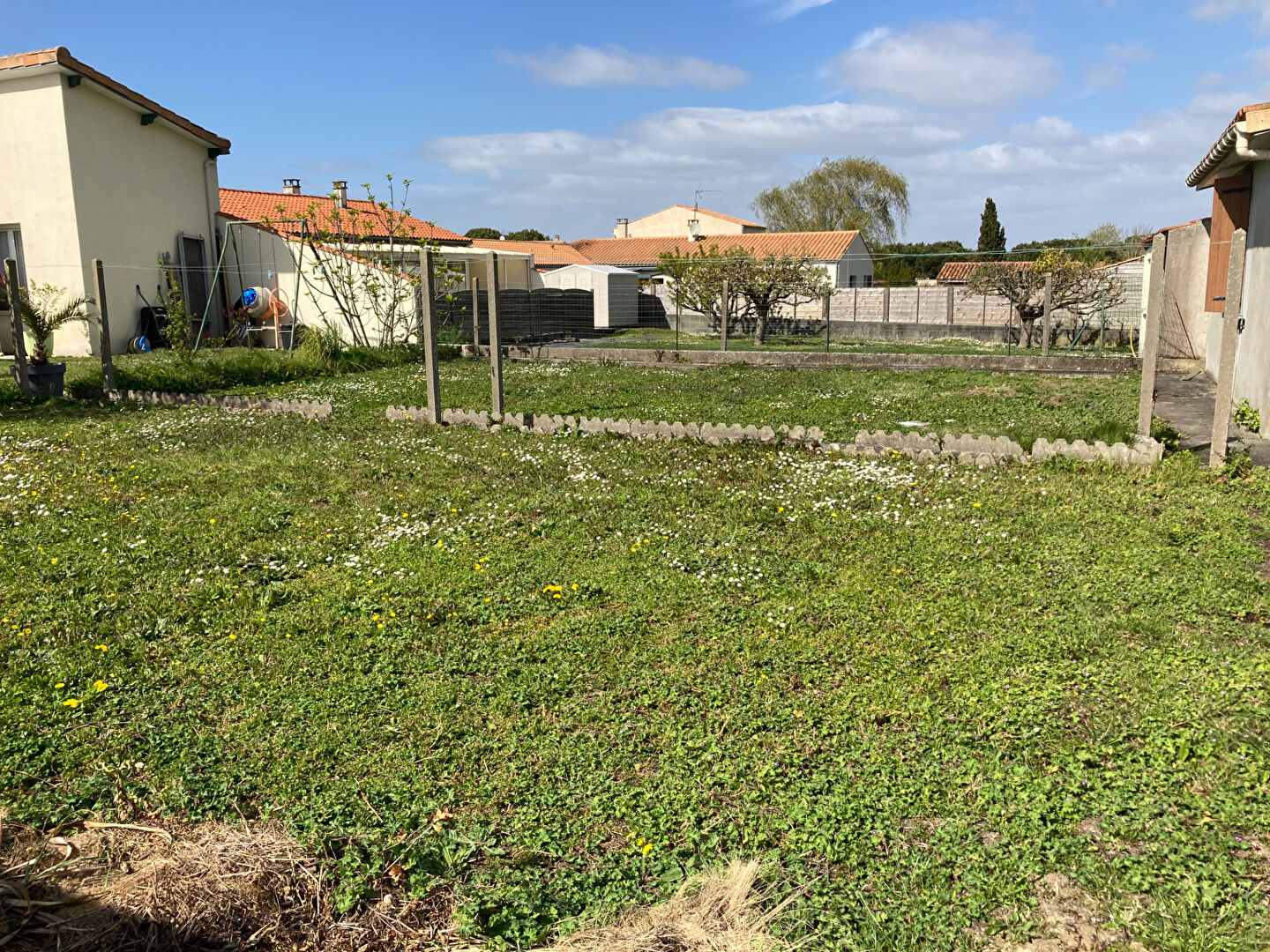 Agence immobilière de Immotis Fouras