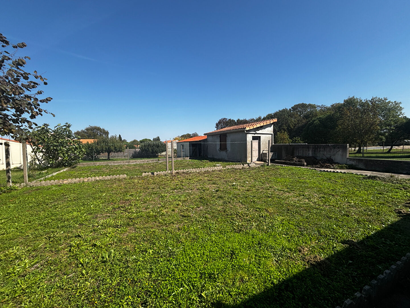Agence immobilière de Immotis Fouras