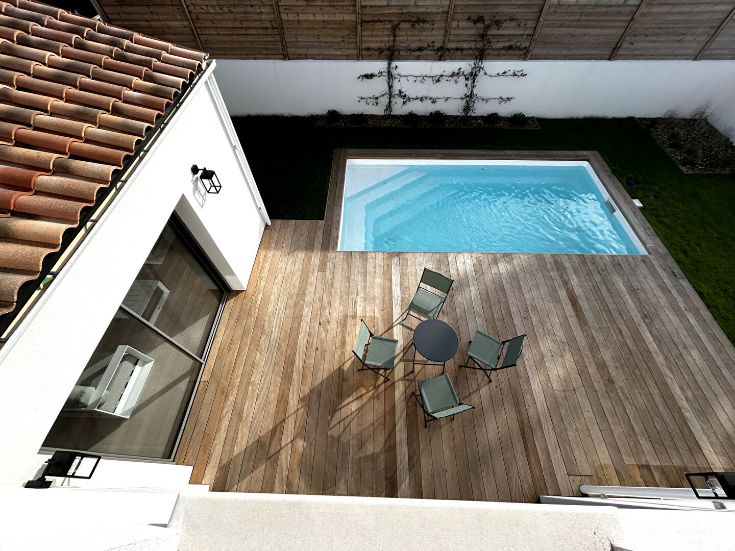 Agence immobilière de Immotis Fouras