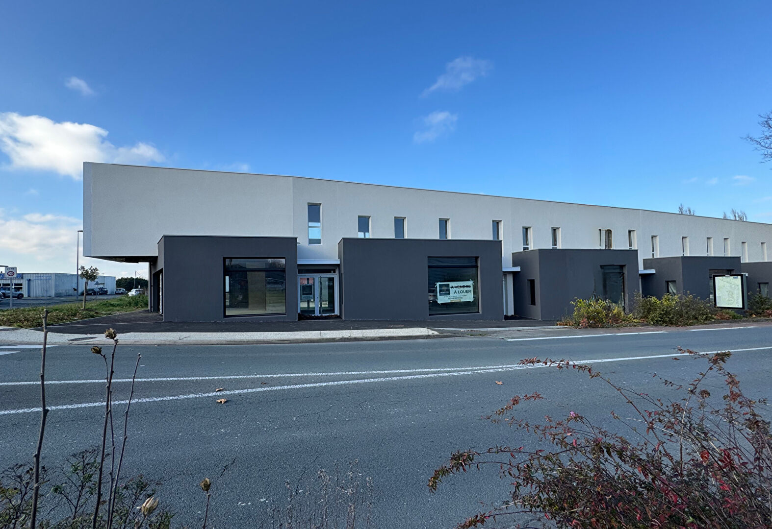 Agence immobilière de Immotis Fouras