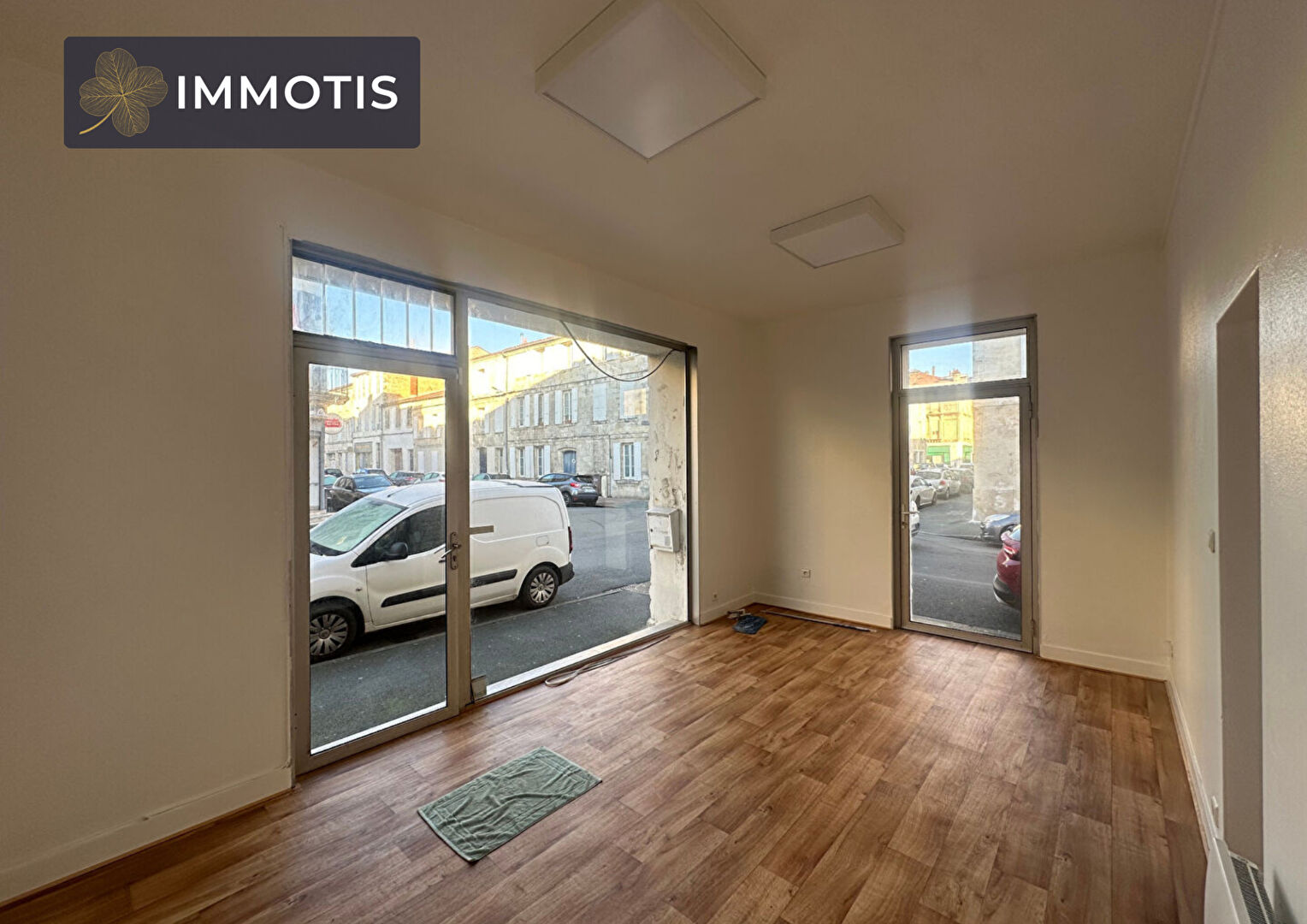 Agence immobilière de Immotis Fouras