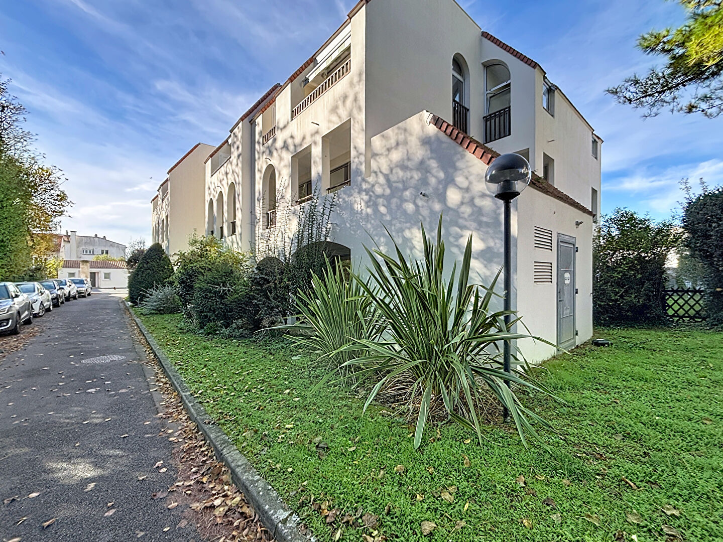 Agence immobilière de Immotis Fouras