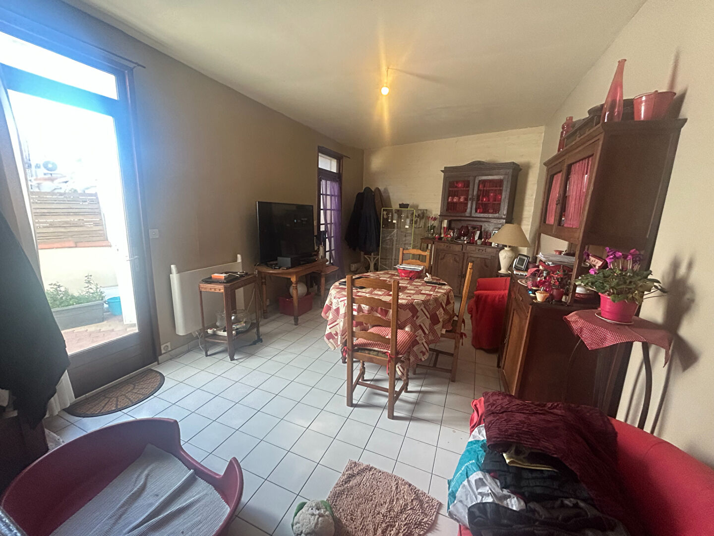 Photo À vendre en hyper-centre de Fouras image 1/4