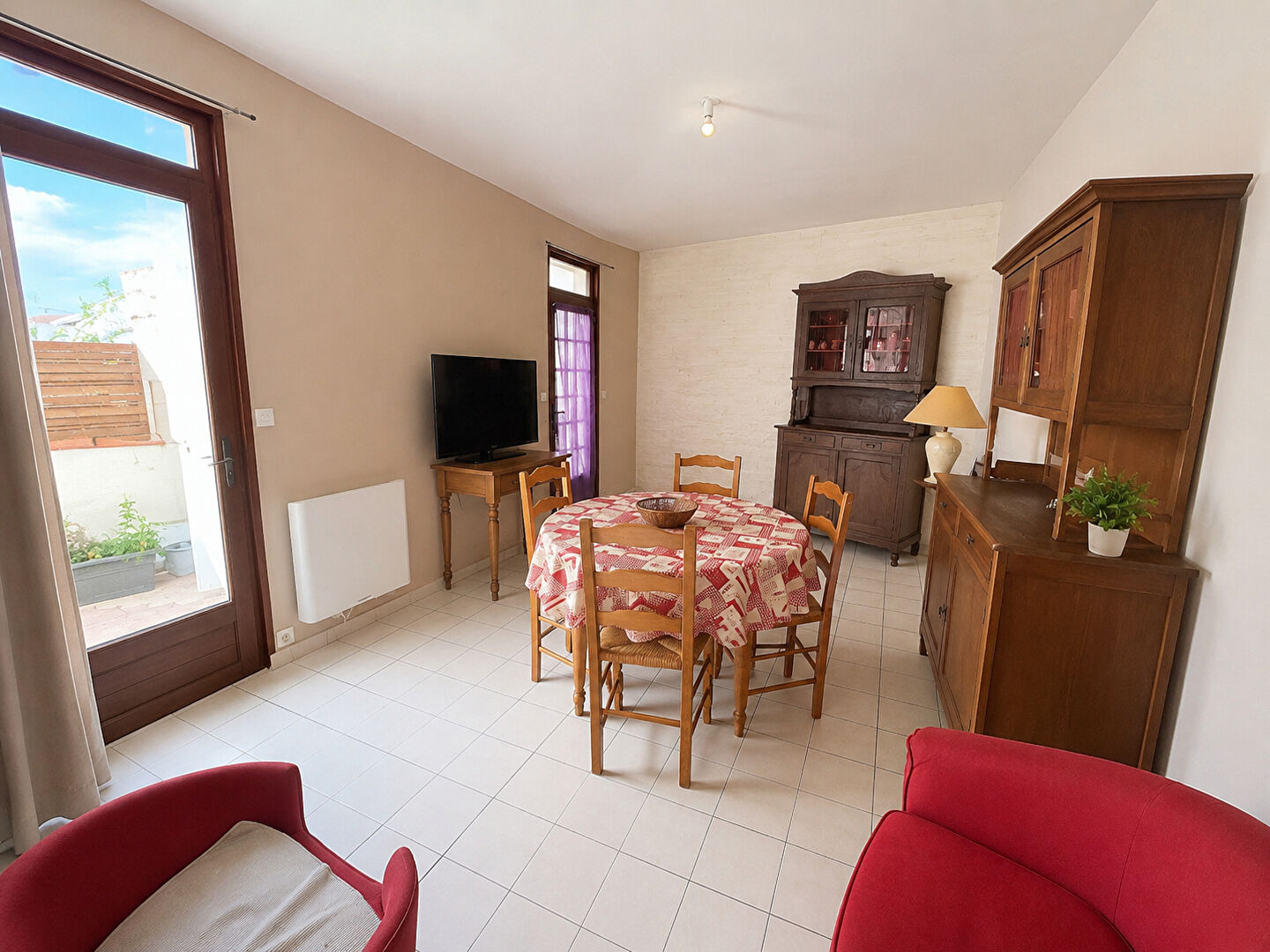 Agence immobilière de Immotis Fouras