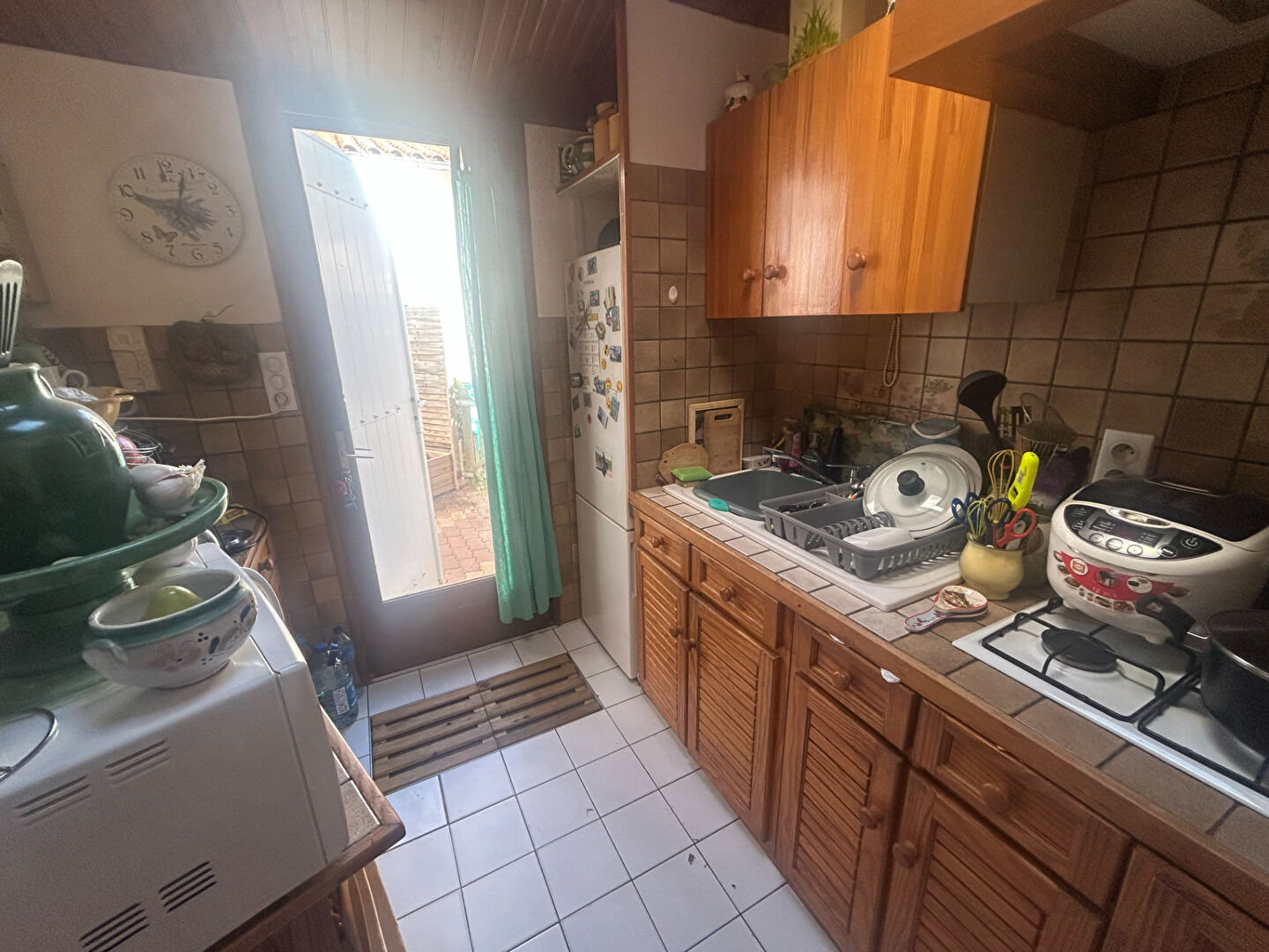 Photo À vendre en hyper-centre de Fouras image 2/4