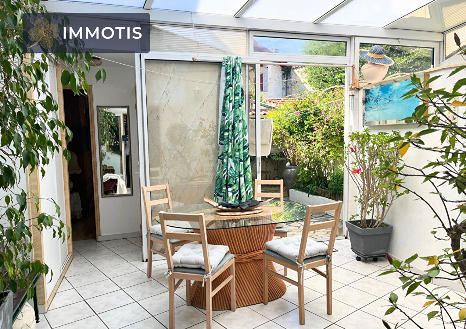 Agence immobilière de Immotis Fouras