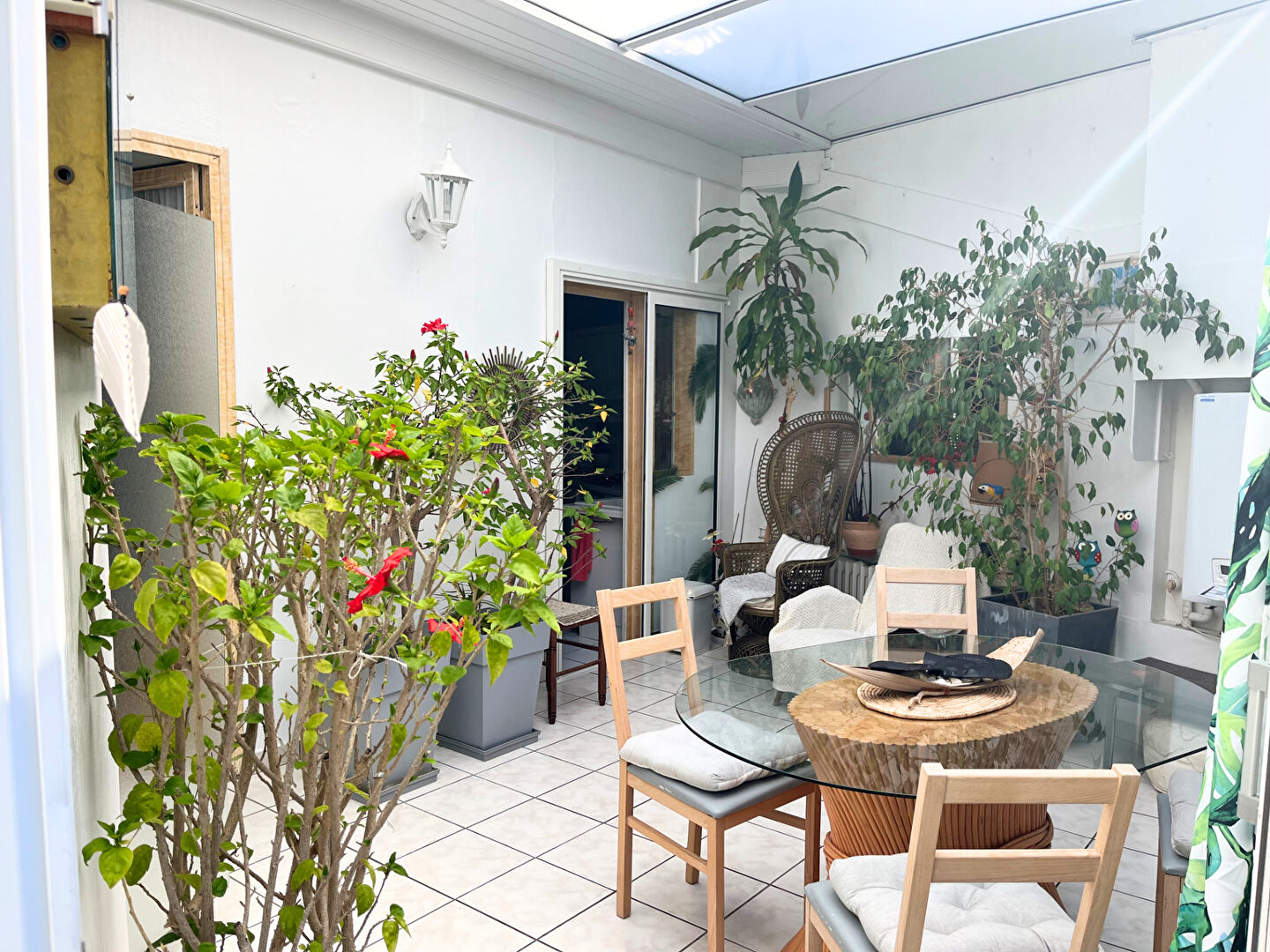 Agence immobilière de Immotis Fouras