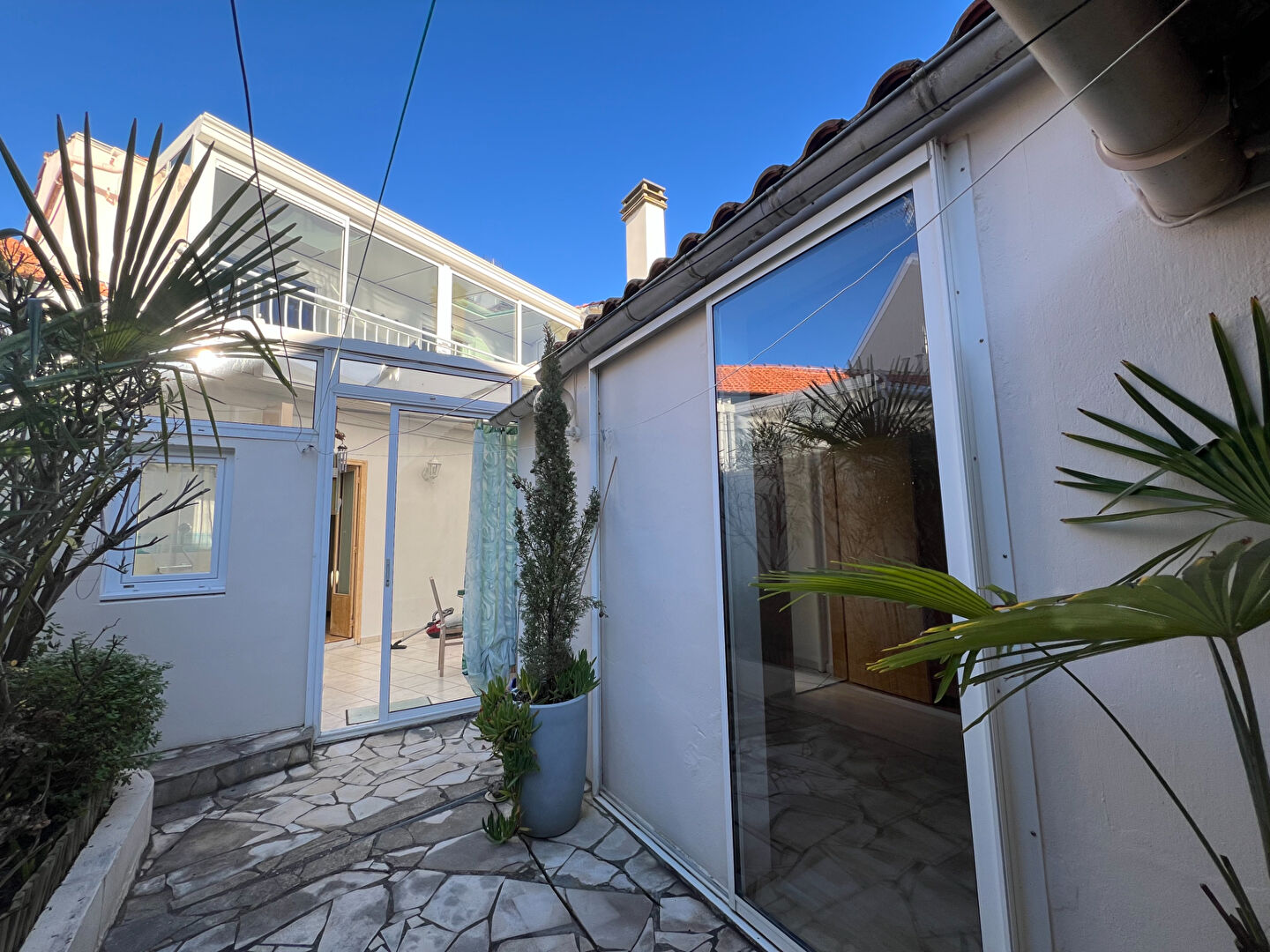 Agence immobilière de Immotis Fouras