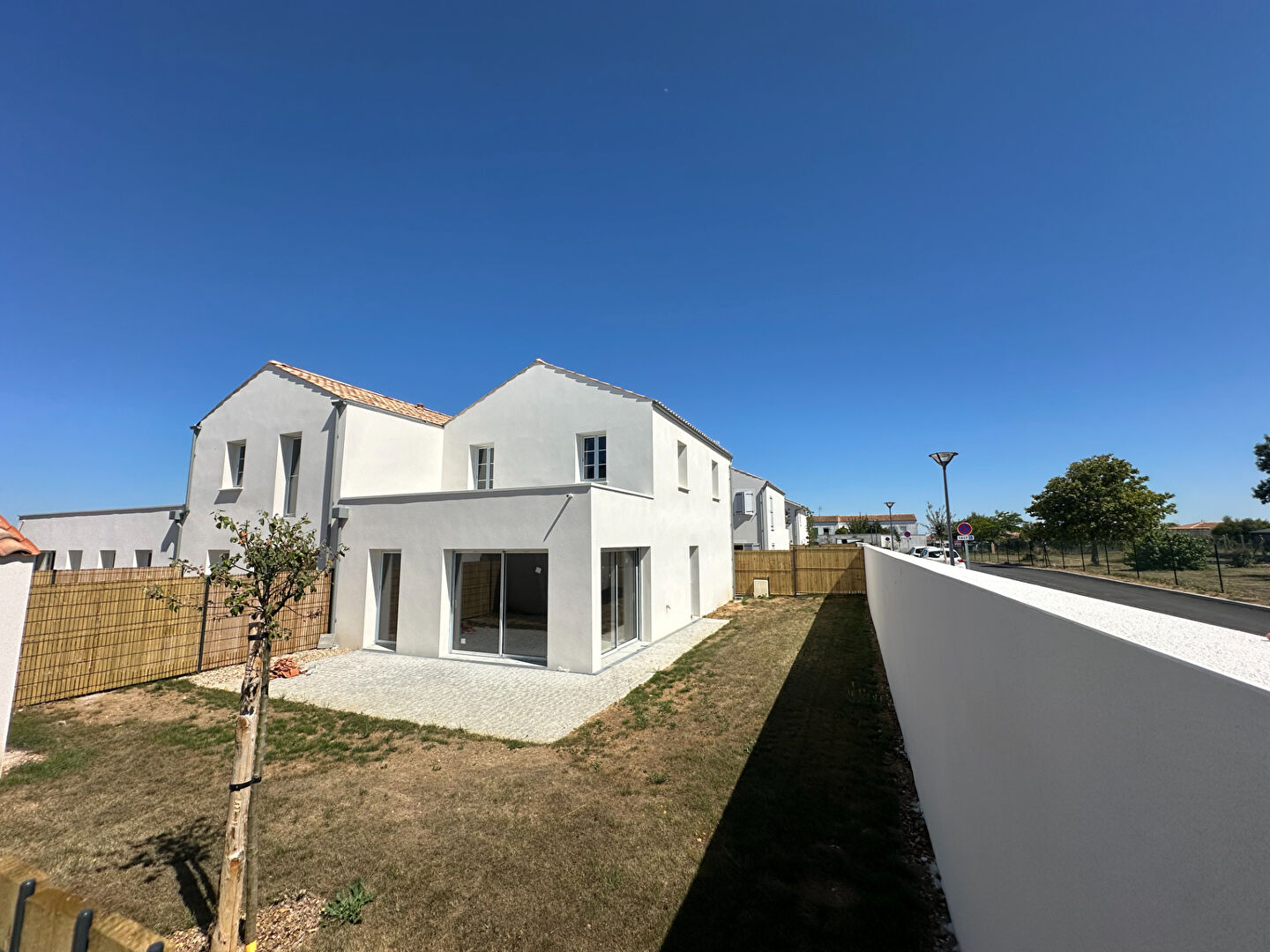 Agence immobilière de Immotis Fouras